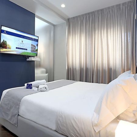 S Suites In Rome Bagian luar foto