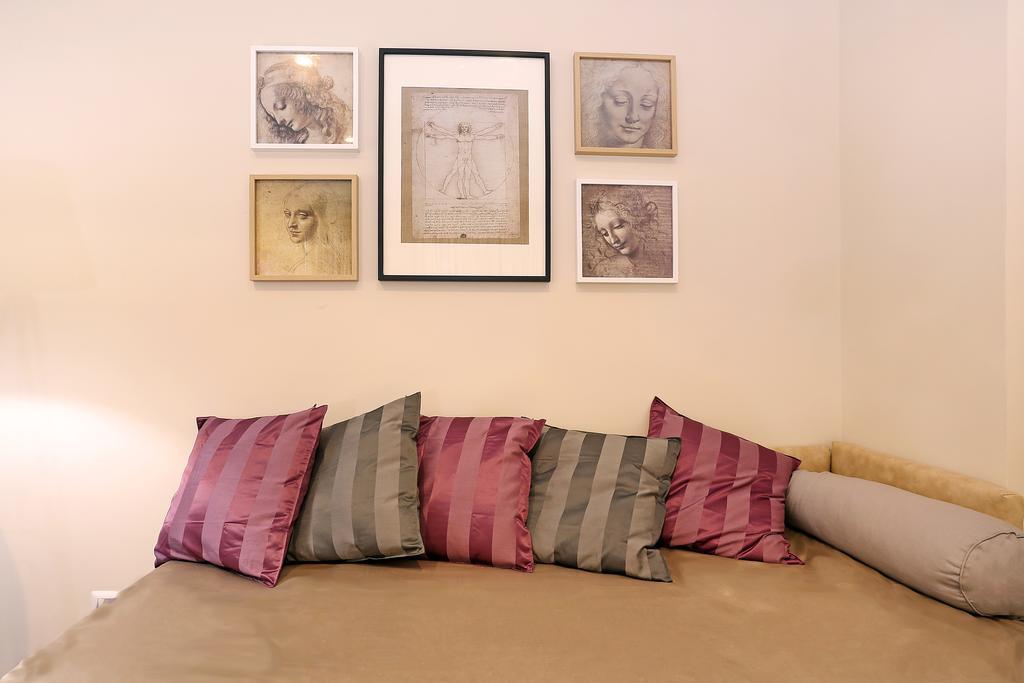 S Suites In Rome Bagian luar foto