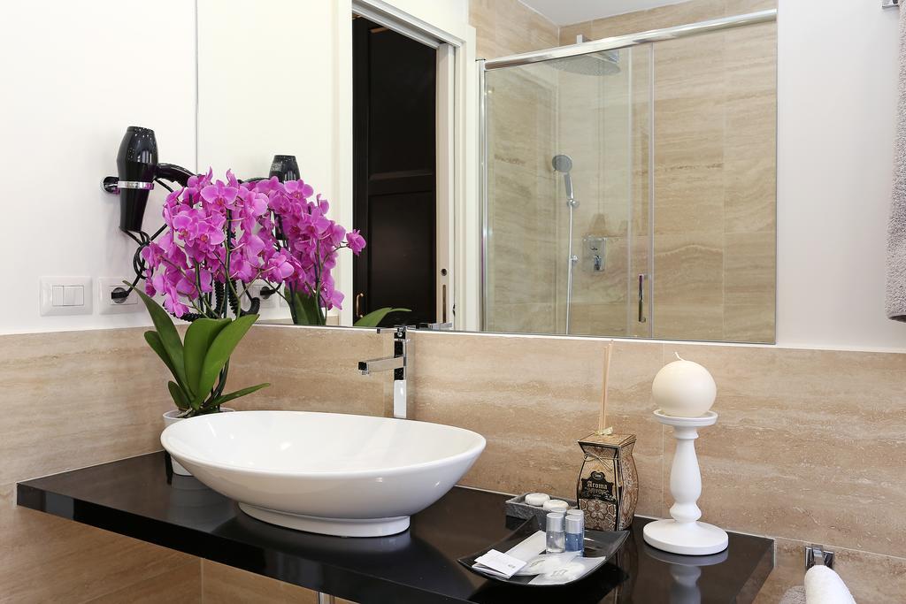 S Suites In Rome Bagian luar foto