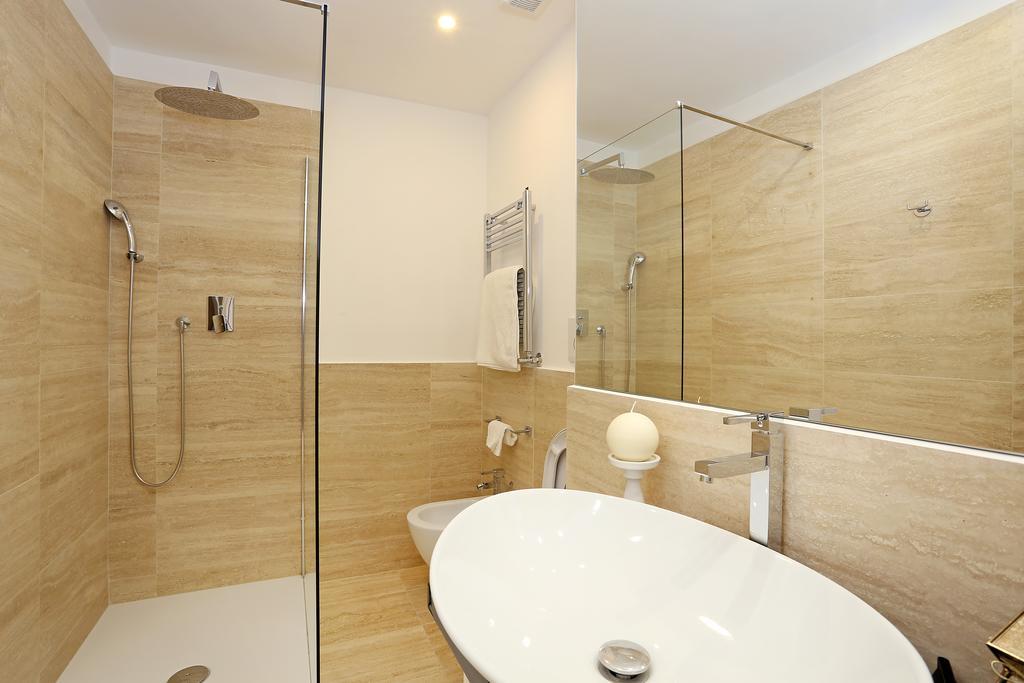 S Suites In Rome Bagian luar foto