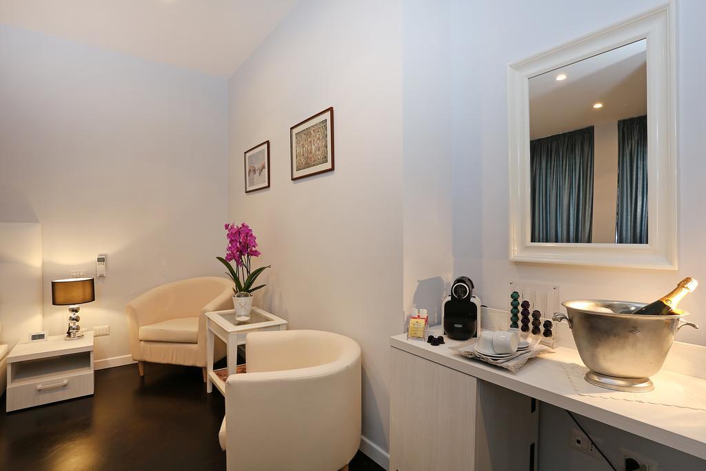 S Suites In Rome Bagian luar foto