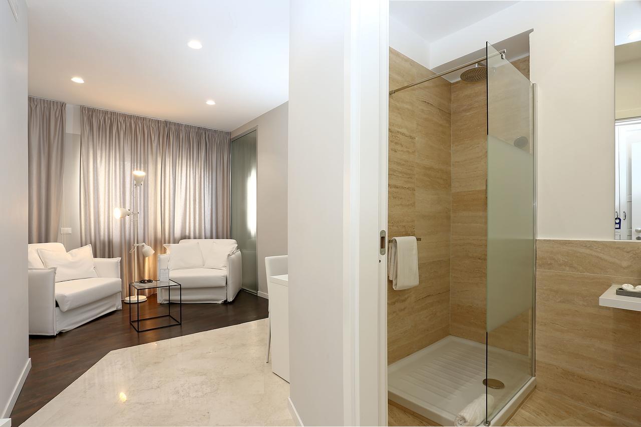 S Suites In Rome Bagian luar foto
