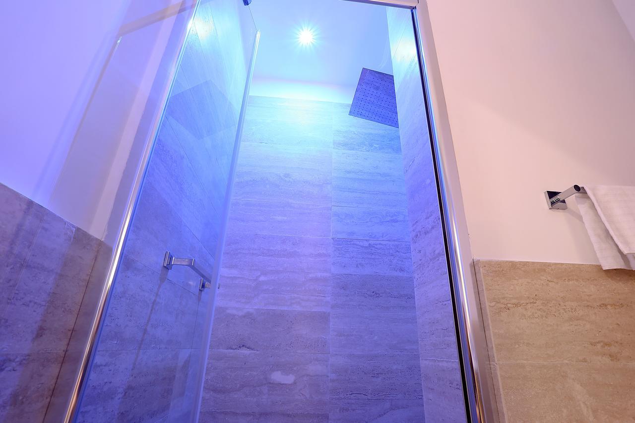 S Suites In Rome Bagian luar foto