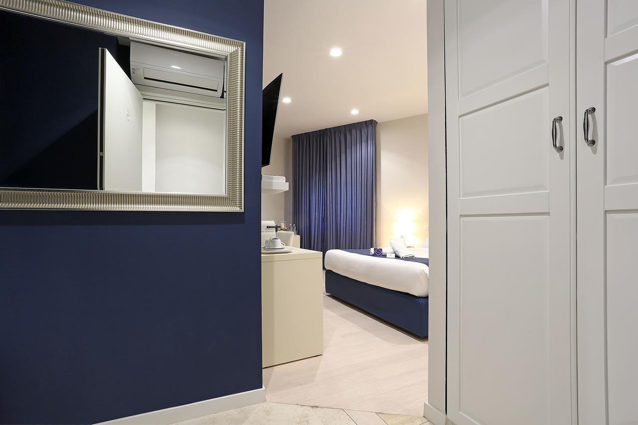 S Suites In Rome Bagian luar foto