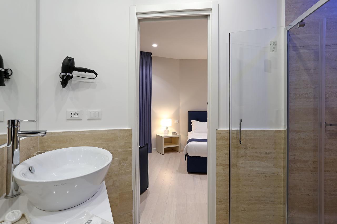 S Suites In Rome Bagian luar foto