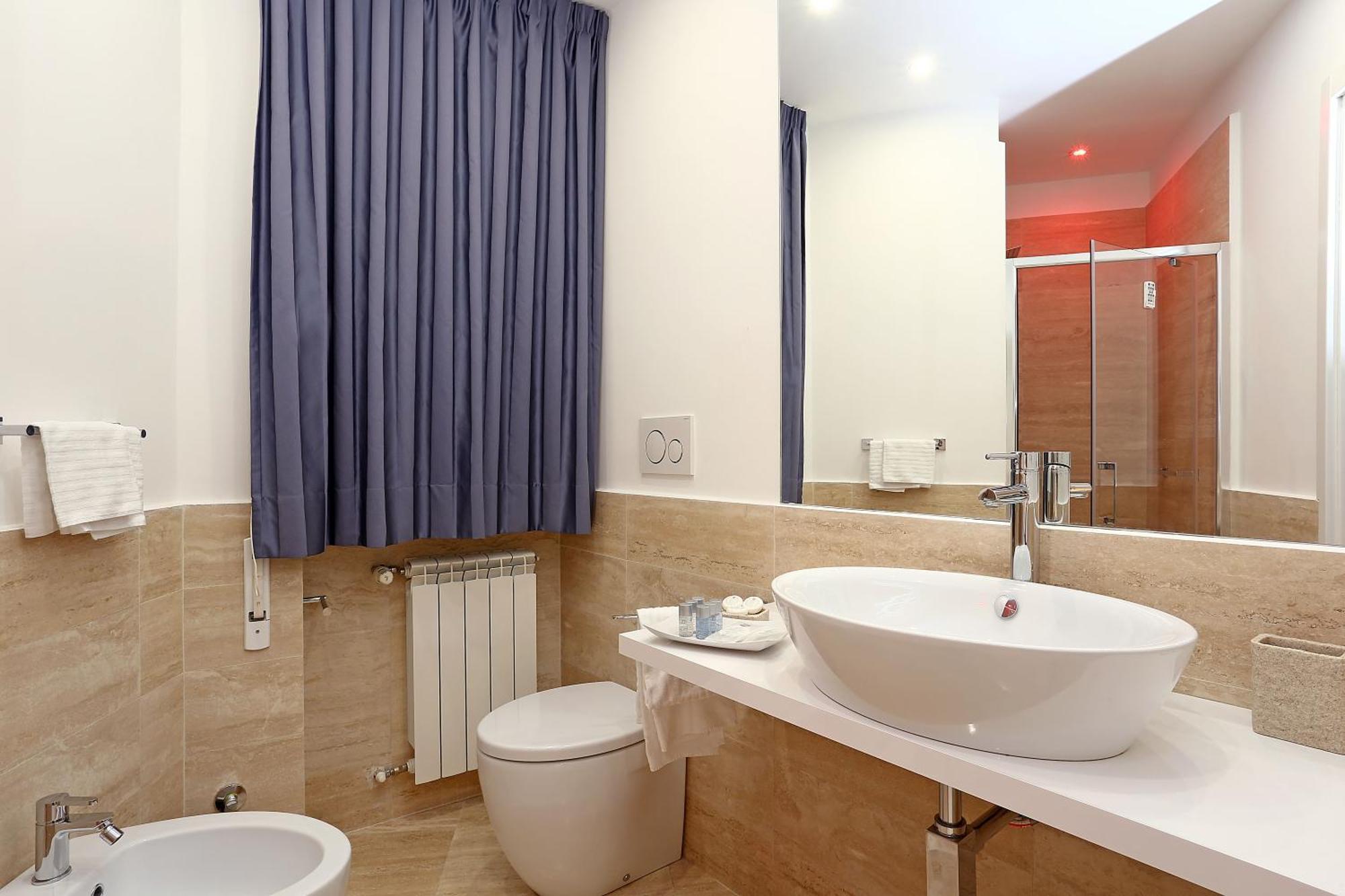 S Suites In Rome Bagian luar foto