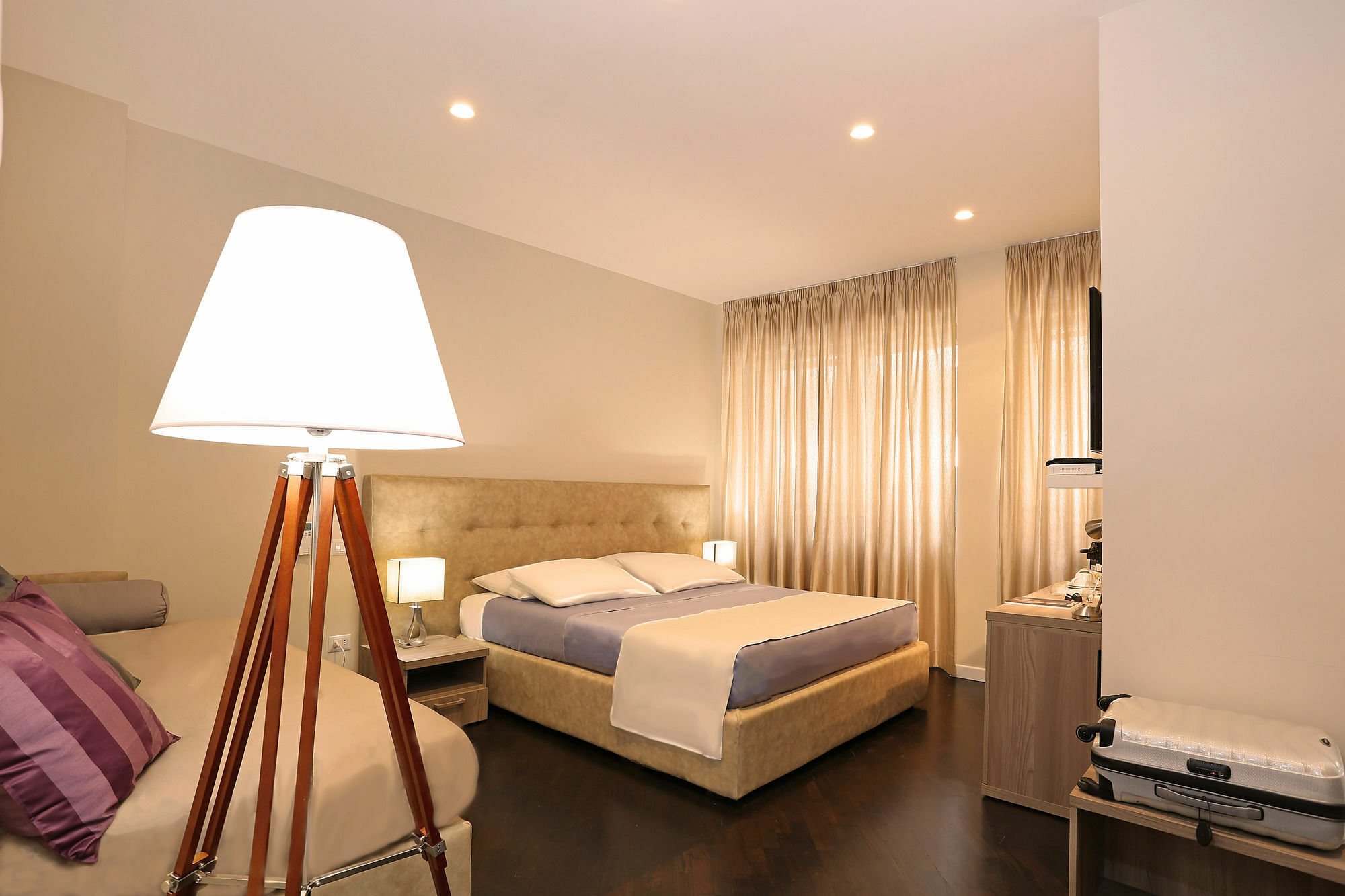 S Suites In Rome Bagian luar foto