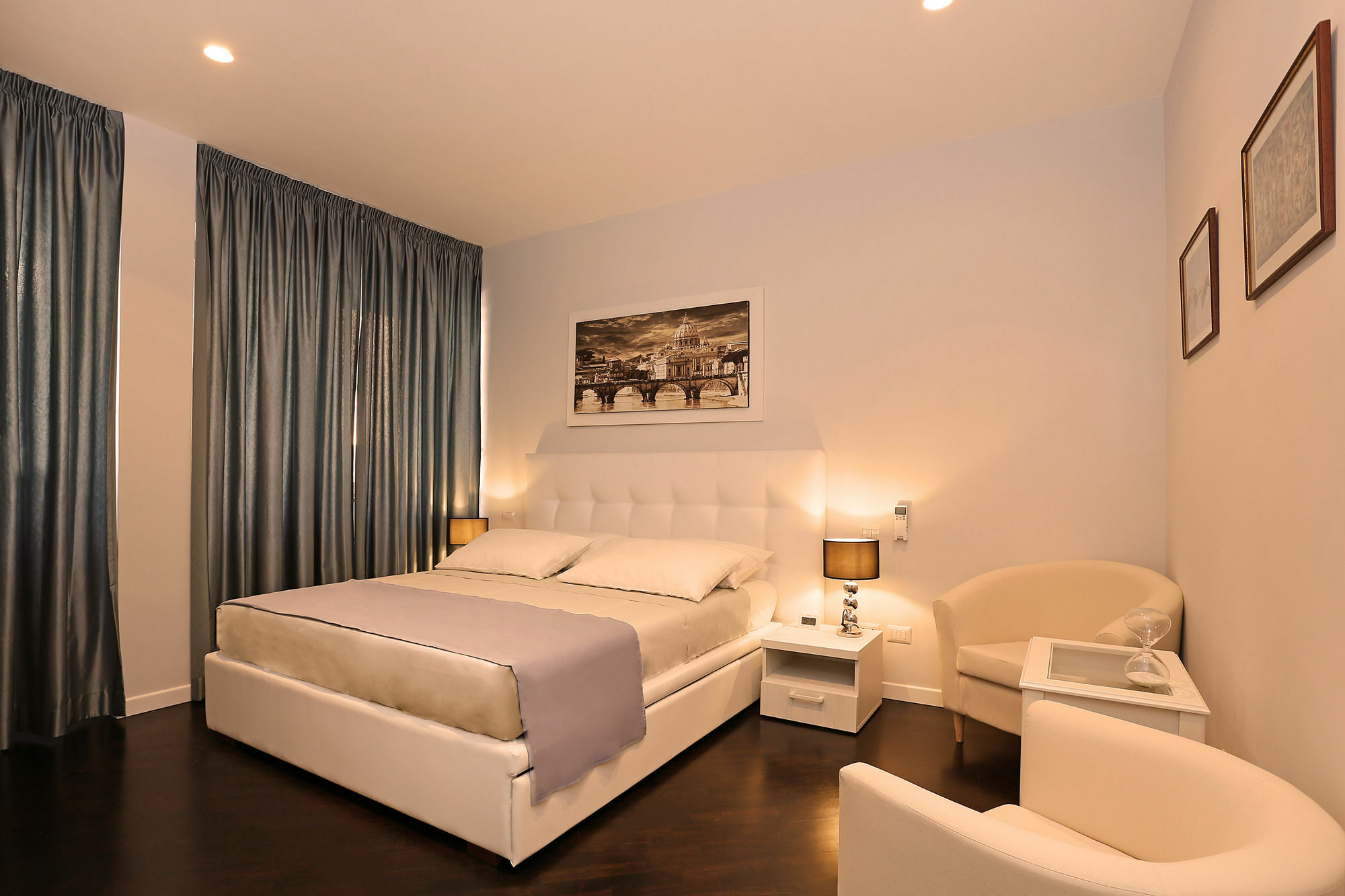 S Suites In Rome Bagian luar foto
